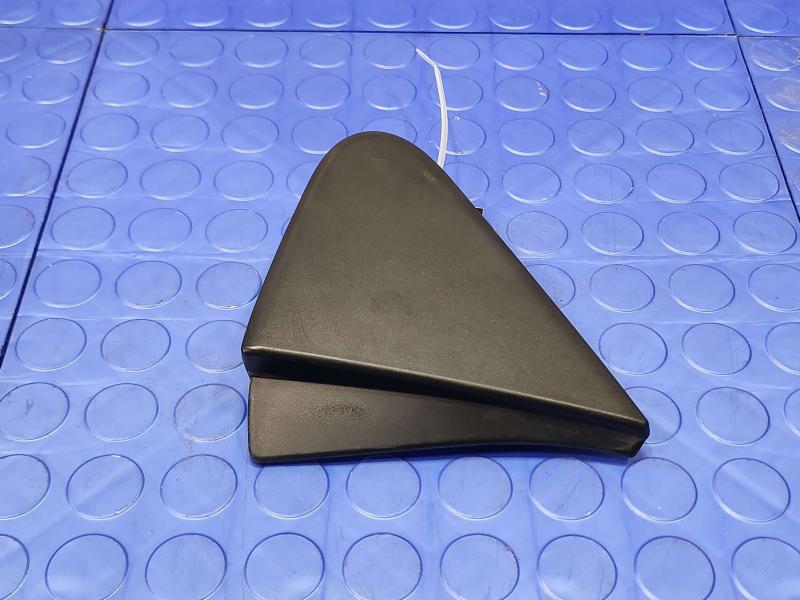 2015 Toyota Prius Fender Moulding