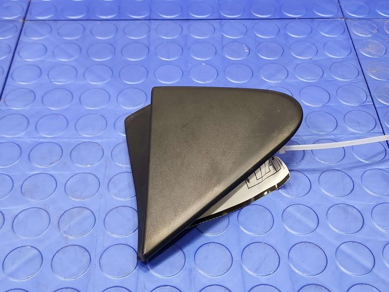 2015 Toyota Prius Fender Moulding