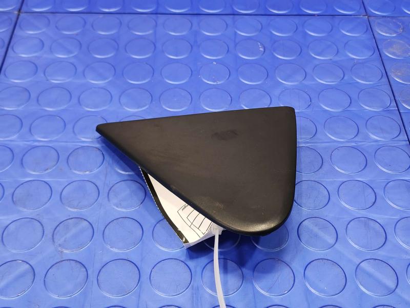 2015 Toyota Prius Fender Moulding