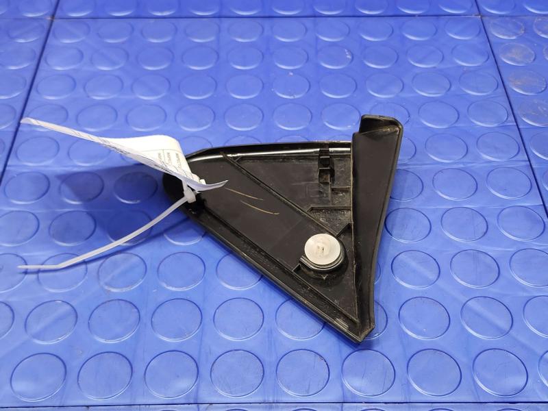 2015 Toyota Prius Fender Moulding