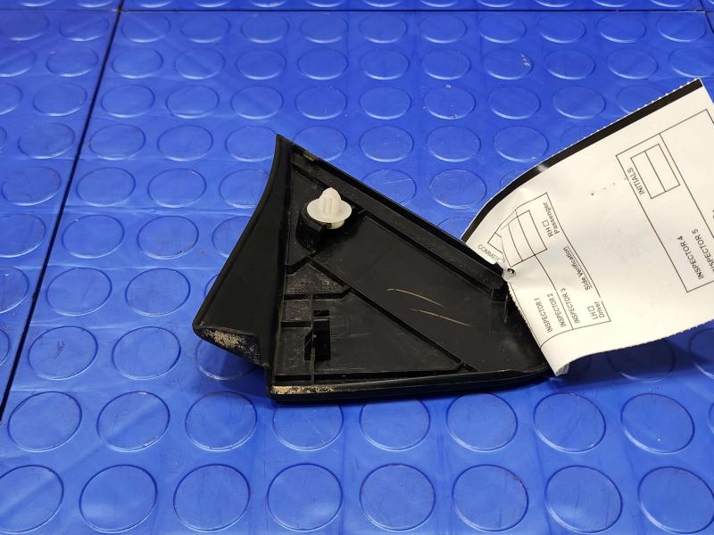 2015 Toyota Prius Fender Moulding