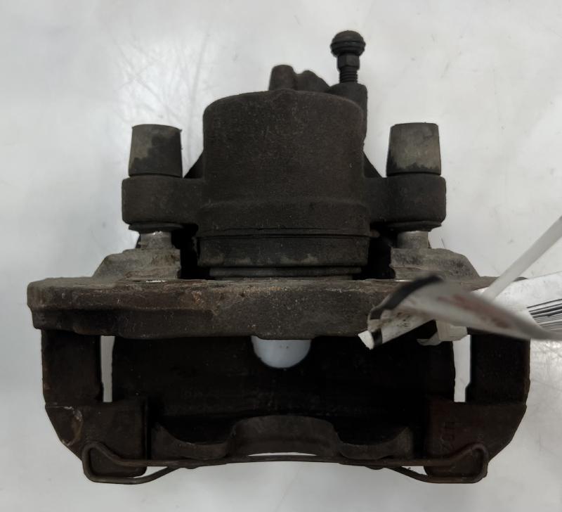 2014 Ford Focus Caliper