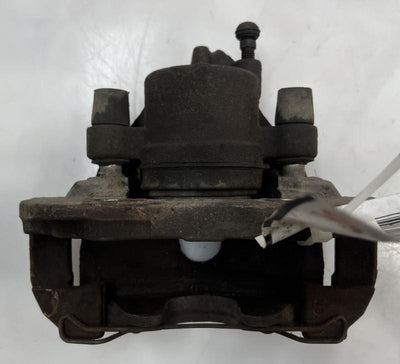 2014 Ford Focus Caliper