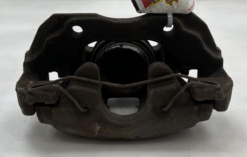 2014 Ford Focus Caliper