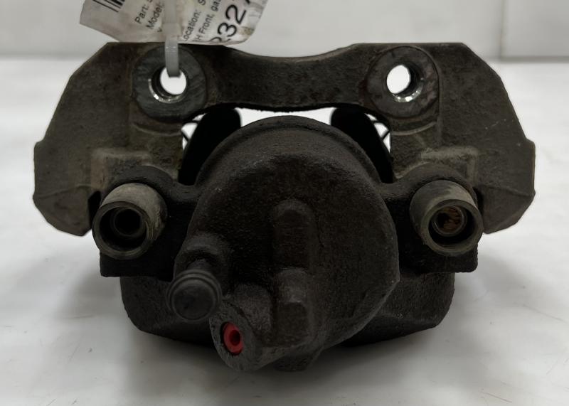 2014 Ford Focus Caliper