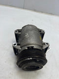 2007 Volvo V70 A/C Air Compressor