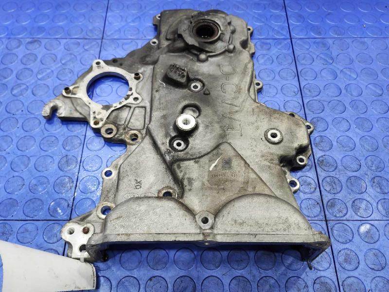 2012 Hyundai Veloster Timing Cover