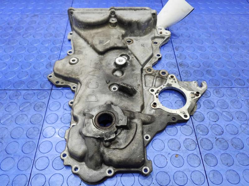 2012 Hyundai Veloster Timing Cover