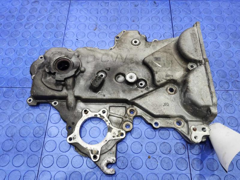 2012 Hyundai Veloster Timing Cover