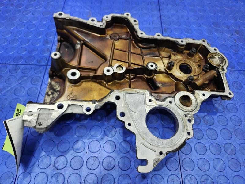 2012 Hyundai Veloster Timing Cover