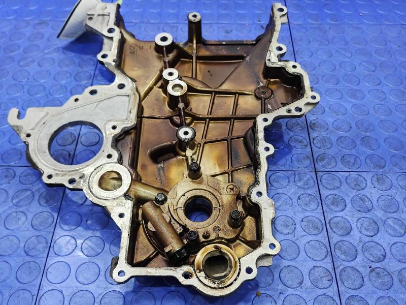 2012 Hyundai Veloster Timing Cover