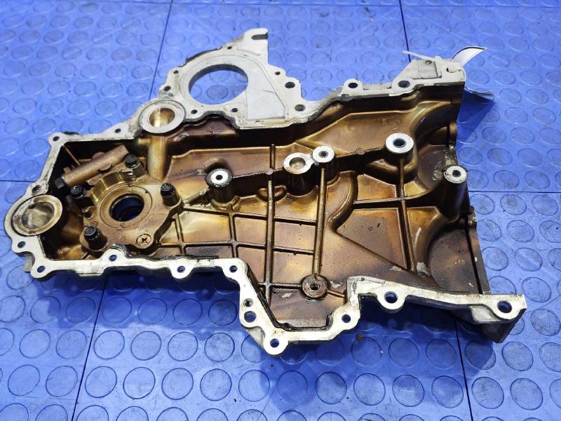 2012 Hyundai Veloster Timing Cover