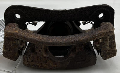 2001 Isuzu Trooper Caliper