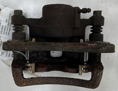 2001 Isuzu Trooper Caliper