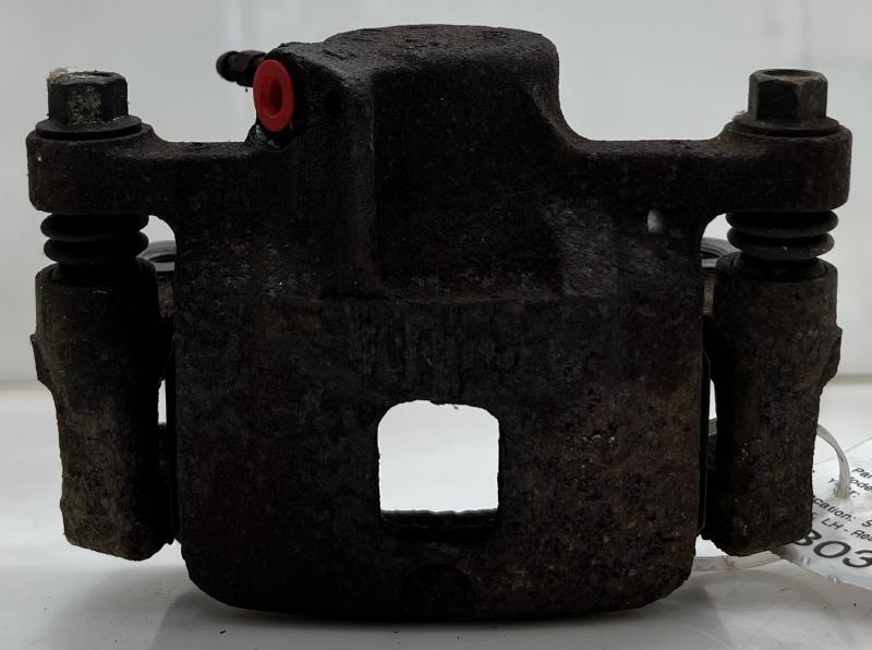 2001 Isuzu Trooper Caliper