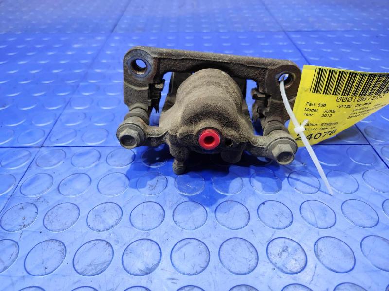 2013 Nissan Juke Caliper