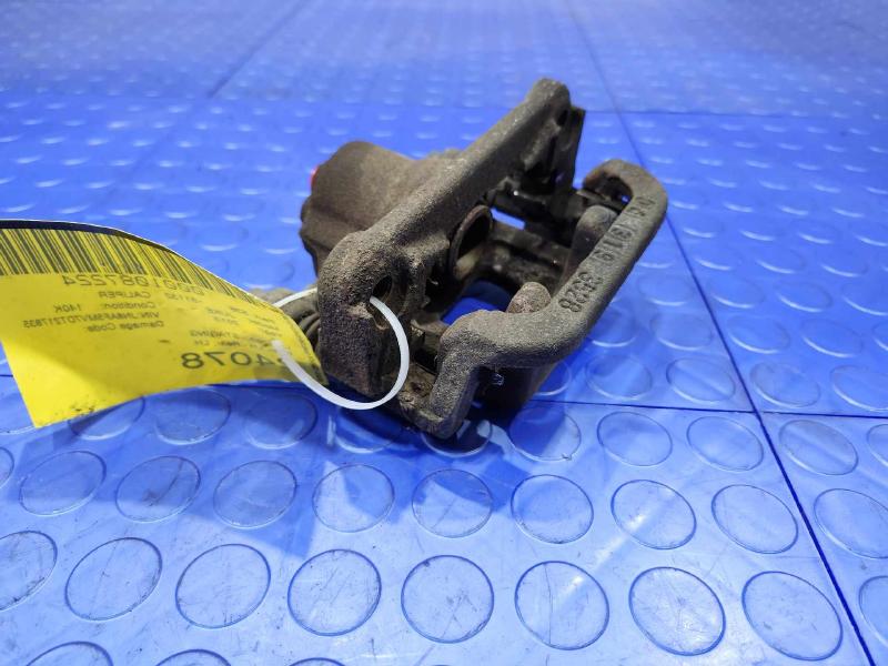 2013 Nissan Juke Caliper