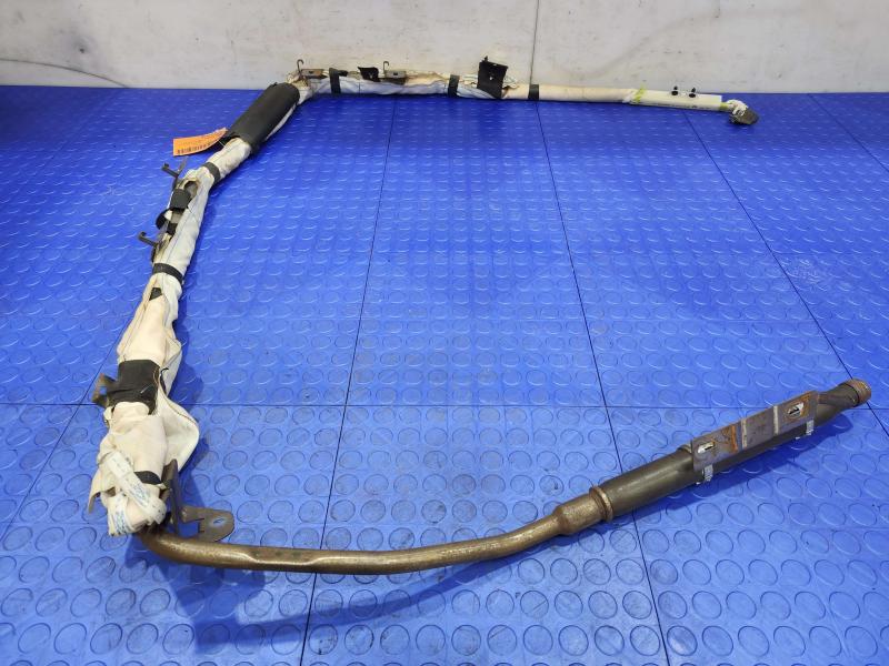 2013 Ford F-150 Air Bag