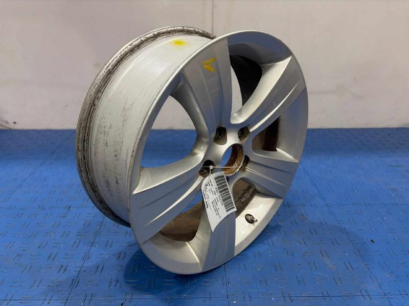 2012 Jeep Compass Wheel