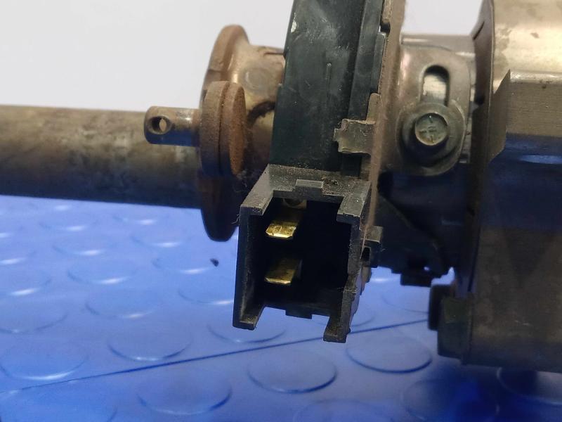 1975-1980 Ford Granada Steering Column Assembly w/o Key - Column Shift OEM