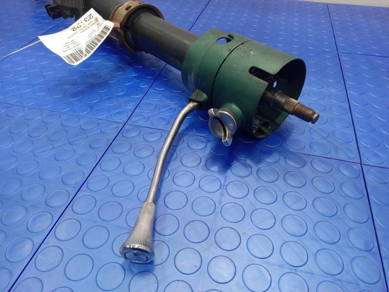 1975-1980 Ford Granada Steering Column Assembly w/o Key - Column Shift OEM
