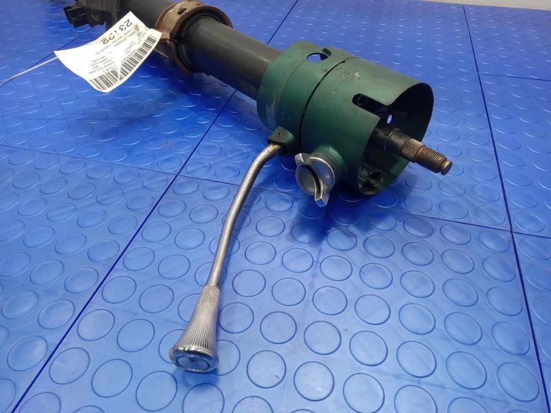 1975-1980 Ford Granada Steering Column Assembly w/o Key - Column Shift OEM