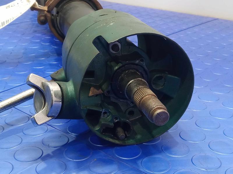 1975-1980 Ford Granada Steering Column Assembly w/o Key - Column Shift OEM