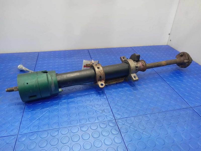 1975-1980 Ford Granada Steering Column Assembly w/o Key - Column Shift OEM