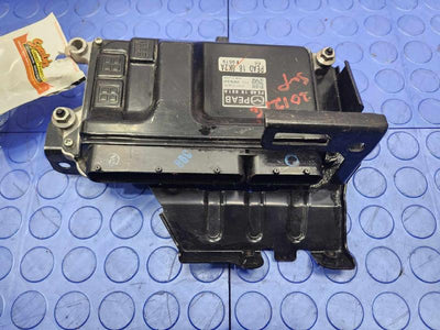 2014 Mazda Mazda3 Engine/Motor Brain Box