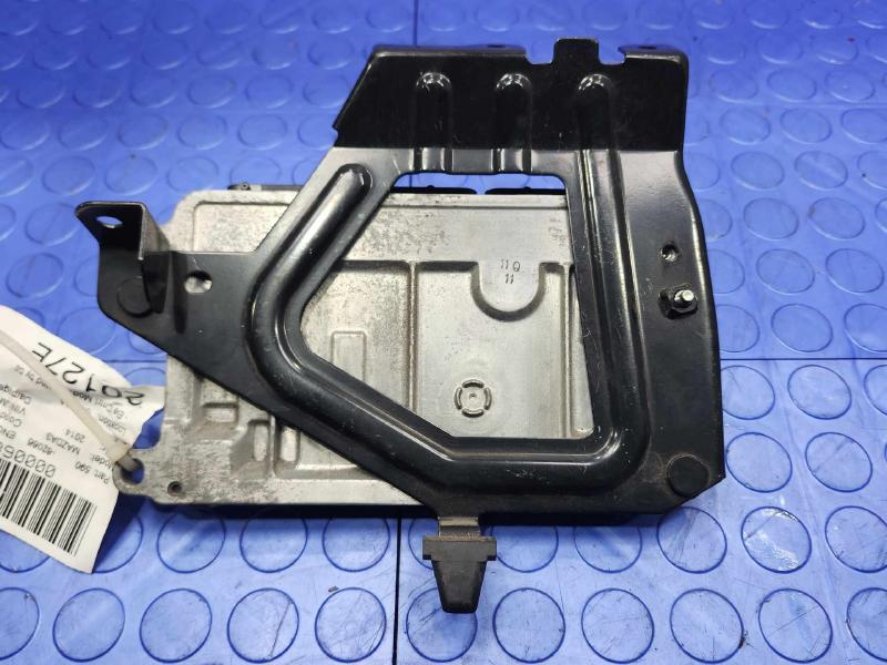 2014 Mazda Mazda3 Engine/Motor Brain Box