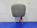 2013 Honda Civic Sedan Front Seat Headrest Left or Right Side Gray Cloth OEM 81140TR3L21ZB,LH