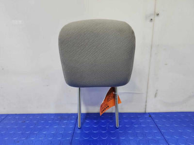 2013 Honda Civic Sedan Front Seat Headrest Left or Right Side Gray Cloth OEM 81140TR3L21ZB,LH
