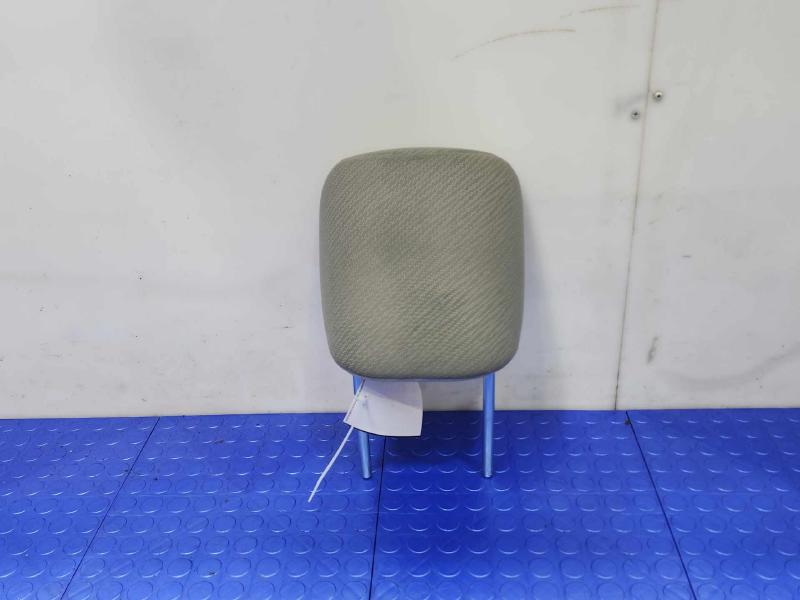 2013 Honda Civic Sedan Front Seat Headrest Left or Right Side Gray Cloth OEM 81140TR3L21ZB,LH