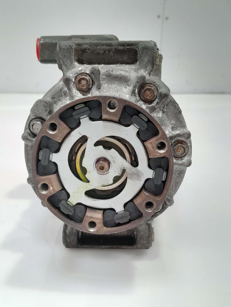 2007 - 2011 Audi S6 5.2L AC Compressor Assembly OEM 4F0260805L