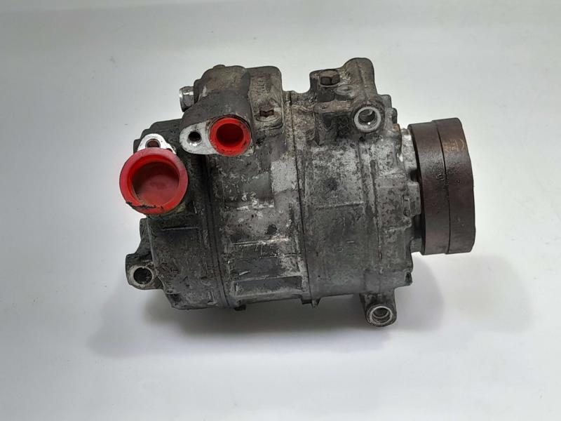 2007 - 2011 Audi S6 5.2L AC Compressor Assembly OEM 4F0260805L