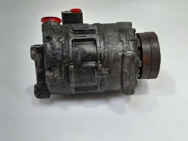 2007 - 2011 Audi S6 5.2L AC Compressor Assembly OEM 4F0260805L