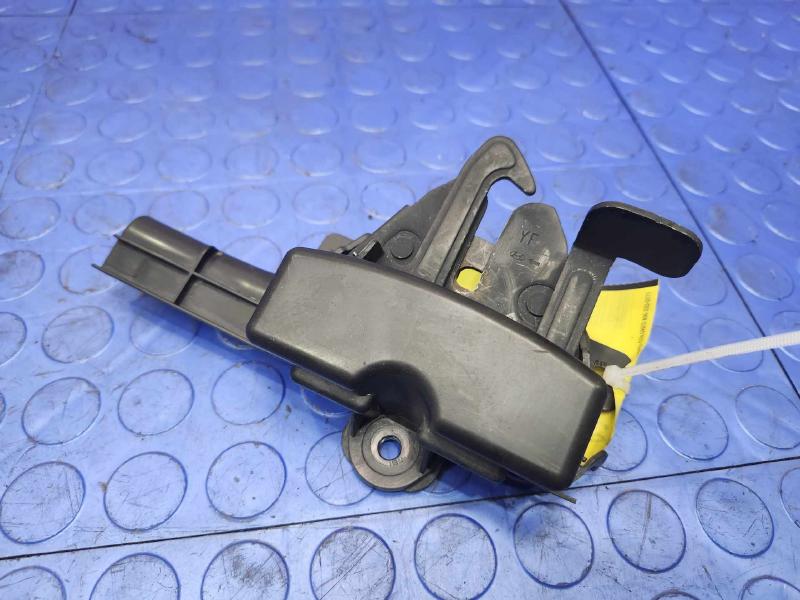 2011-2014 Hyundai Sonata Hood Lock Latch Assembly Genuine OEM 811303S000