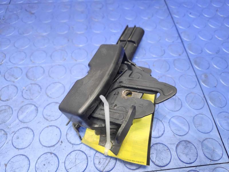 2011-2014 Hyundai Sonata Hood Lock Latch Assembly Genuine OEM 811303S000