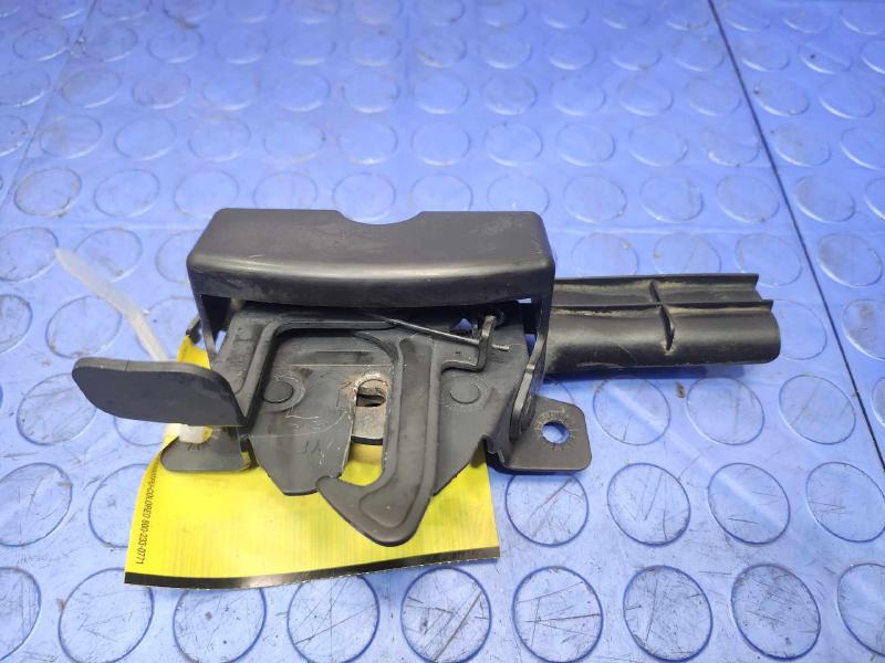 2011-2014 Hyundai Sonata Hood Lock Latch Assembly Genuine OEM 811303S000
