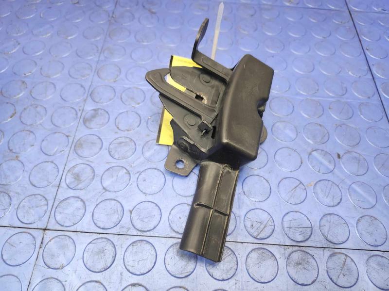 2011-2014 Hyundai Sonata Hood Lock Latch Assembly Genuine OEM 811303S000