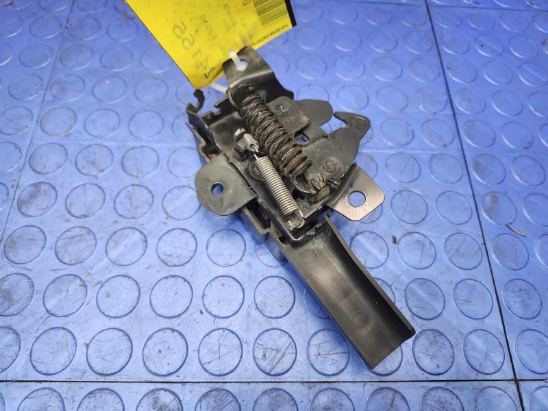 2011-2014 Hyundai Sonata Hood Lock Latch Assembly Genuine OEM 811303S000