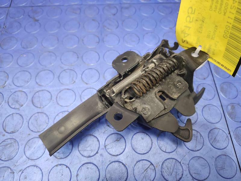 2011-2014 Hyundai Sonata Hood Lock Latch Assembly Genuine OEM 811303S000