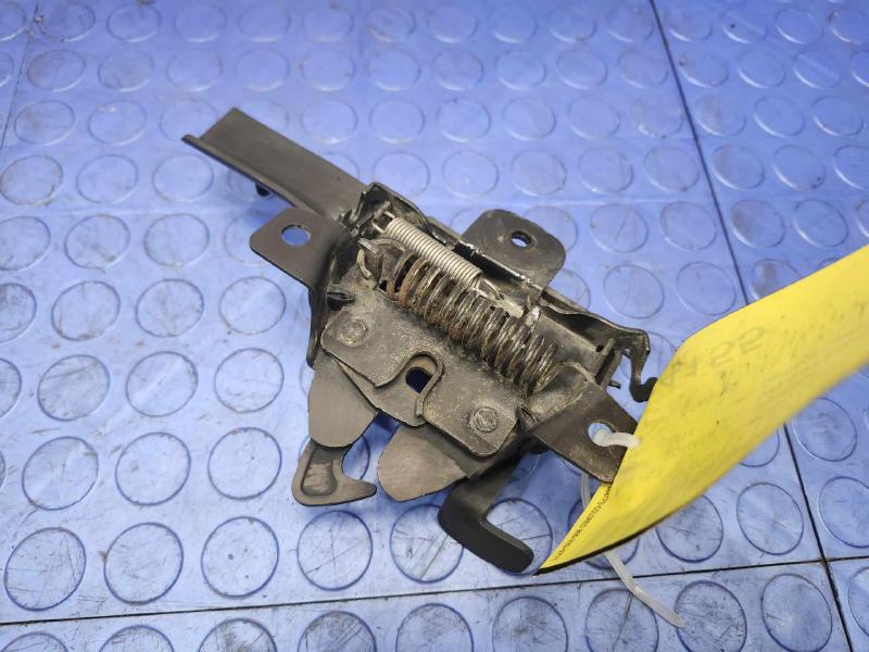 2011-2014 Hyundai Sonata Hood Lock Latch Assembly Genuine OEM 811303S000