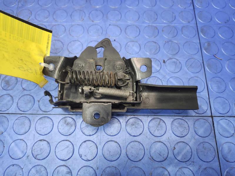 2011-2014 Hyundai Sonata Hood Lock Latch Assembly Genuine OEM 811303S000