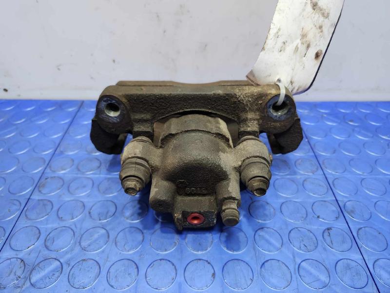 2006-2018 Dodge Ram 1500 Rear Brake Caliper Assembly Right Passenger Side OEM 5179880AD,RH