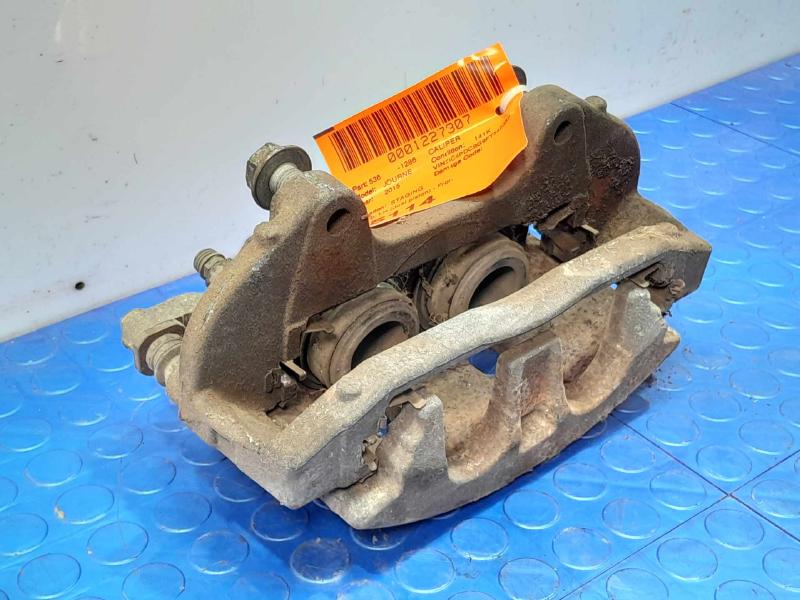 2015 Dodge Journey Caliper