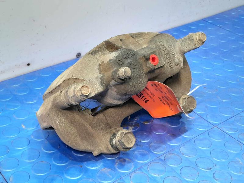 2015 Dodge Journey Caliper