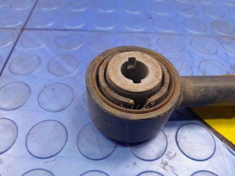 2015 Ford Fusion Lower Control Arm Rr