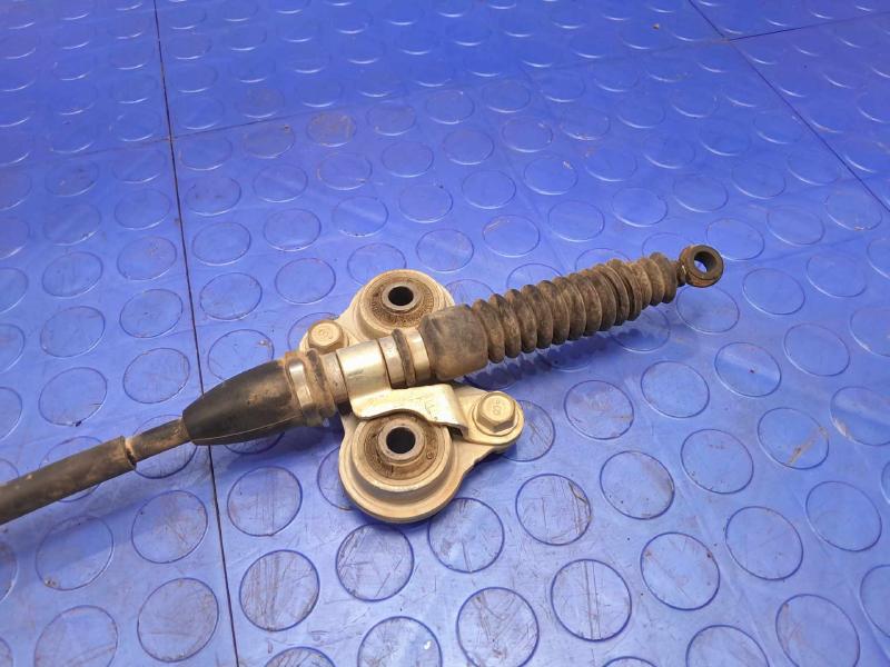 2015-2019 Subaru Legacy Outback Automatic CVT Transmission Gear Shifter OEM 35111AL00B