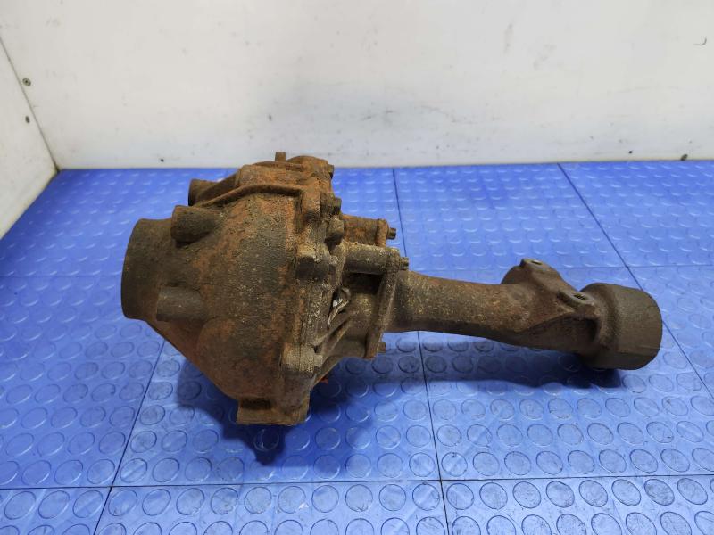 2003 Toyota 4Runner Carrier/Differential Assembly